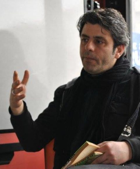 Özkan Akın fIKRALARLA TÜRKİYE