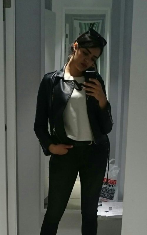 Sara B.