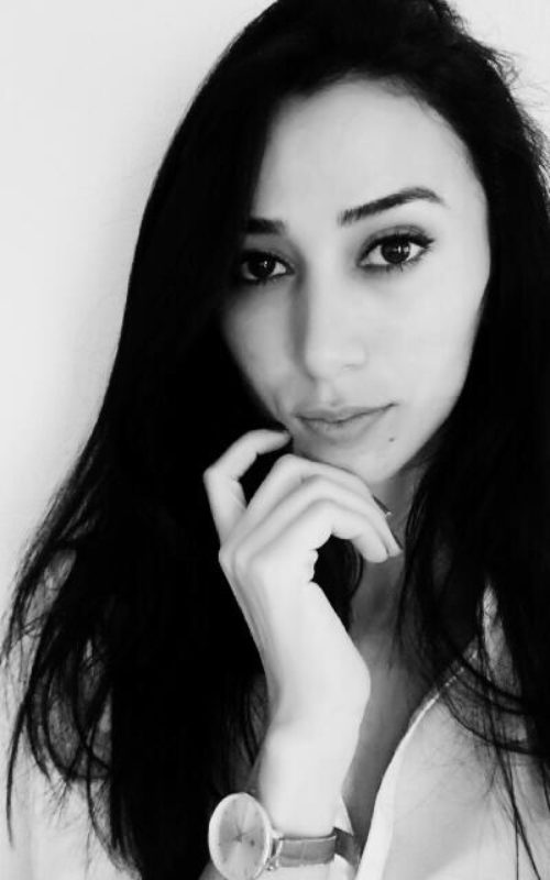 Demet Ç.