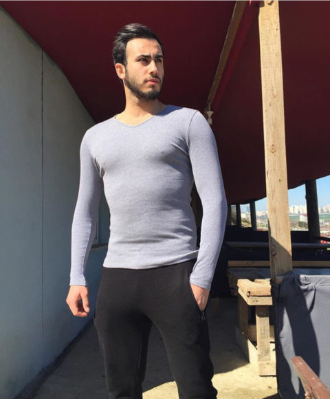 Abdullah Yıldırım