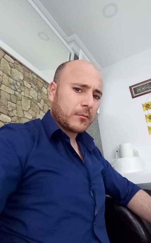 Kasim ozkan