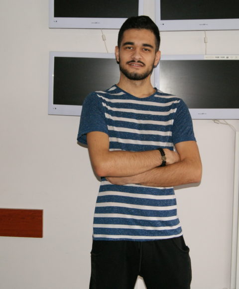 (English) Hüseyin Y