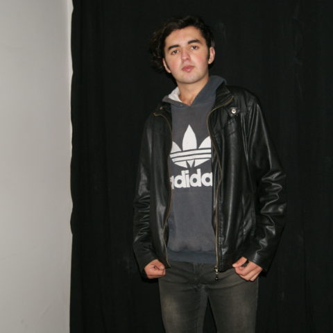 SONY DSC