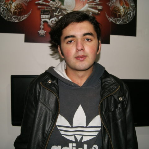 SONY DSC