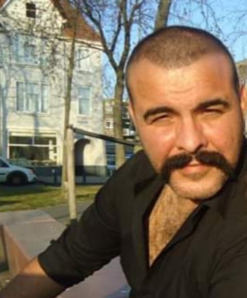 Özcan Ersoy