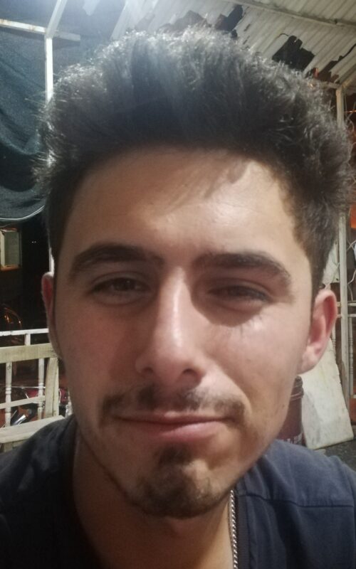 VEHBİ BAGCIK