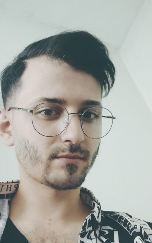 Mehmet Koç